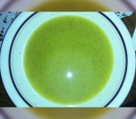 Vitaminska krem čorba od brokolija