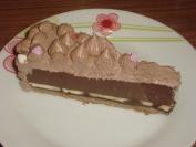 Moja rođendanska torta