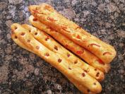 Mediteransko pecivo