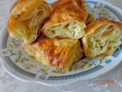 Gibanica sa sirom (2)