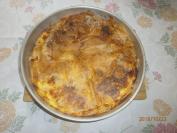 Gibanica gužvara