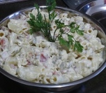 Salata od makarona (4)