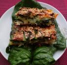 Zelena makedonska pita