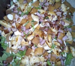 Lolita salata obrok