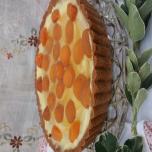 Tart sa kajsijama