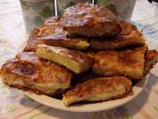 Gužvana gibanica (2)