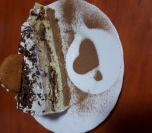 Brza jafa torta