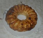 Palačinka kuglof