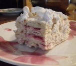 Rozen torta (5)