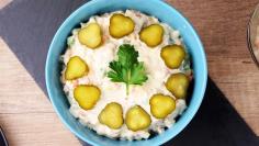 Posna ruska salata