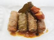 Sarma sa orasima-posna