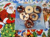 Čokoladne krofne (5)