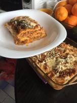 Lazanja bez glutena
