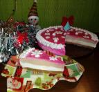 Snežna torta (2)