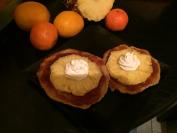 Proteinske palačinke bez glutena
