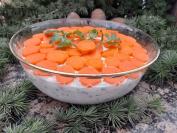 Pileća Ruska salata