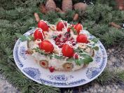 Juneća salata (2)