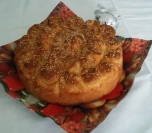 Božićna pogača (3)