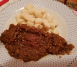 Dalmatinska pašticada