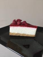 Čiz sa malinama bez glutena