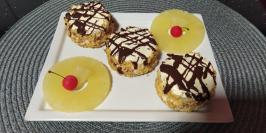 Ananas tortice