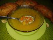 Čorbica od batata
