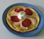 Omlet na moj način