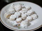Mamine sipkave vanilice