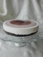 Oreo čizkejk (2)