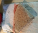 Tortilja sendvič