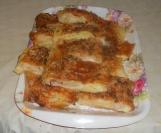 Gurmanska pita