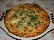 *Ćufte u zatvoru*