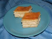 Kisela pita sa urdom