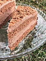 Savršena čoko torta