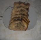 Rolat od tost hleba