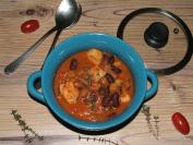 Pileći kari (2)