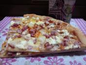 Italijansko testo za pizzu