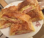 Pita sa suvim vratom