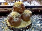Posne ferero rocher kuglice