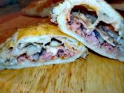 Pizza pancerote