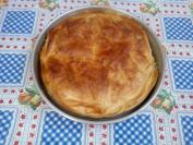 Burek sa sirom