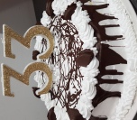 Torta beli egipat