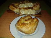 Savijene gibanice