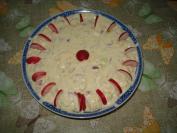Prolećna krompir salata