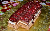 Čokoladna fantazija ili Praline torta