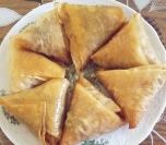 Baklava - hamajlija