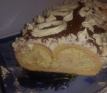 Rolat sa bananama
