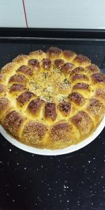 Aromatična pogača (2)