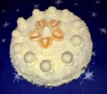Rafaelo torta (11)