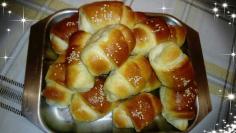 Brze, meke kiflice